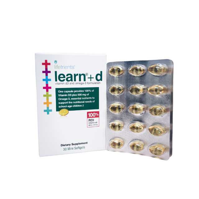 Learn+d - Image 2