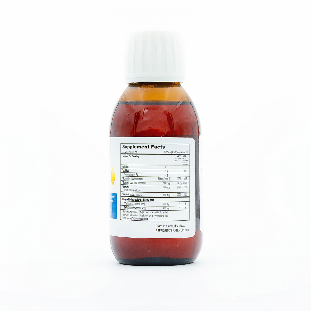 Speak Complete pure oil - Image 4