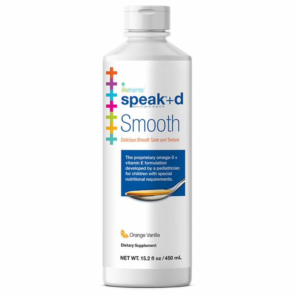 SpeakDSmooth