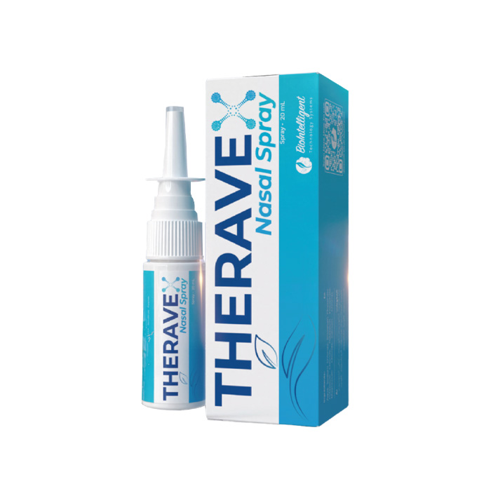 THERAVEX NASAL SPRAY