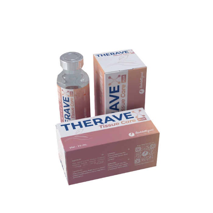 THERAVEX TISSUE CARE